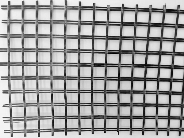 玻纖土工格柵的作用